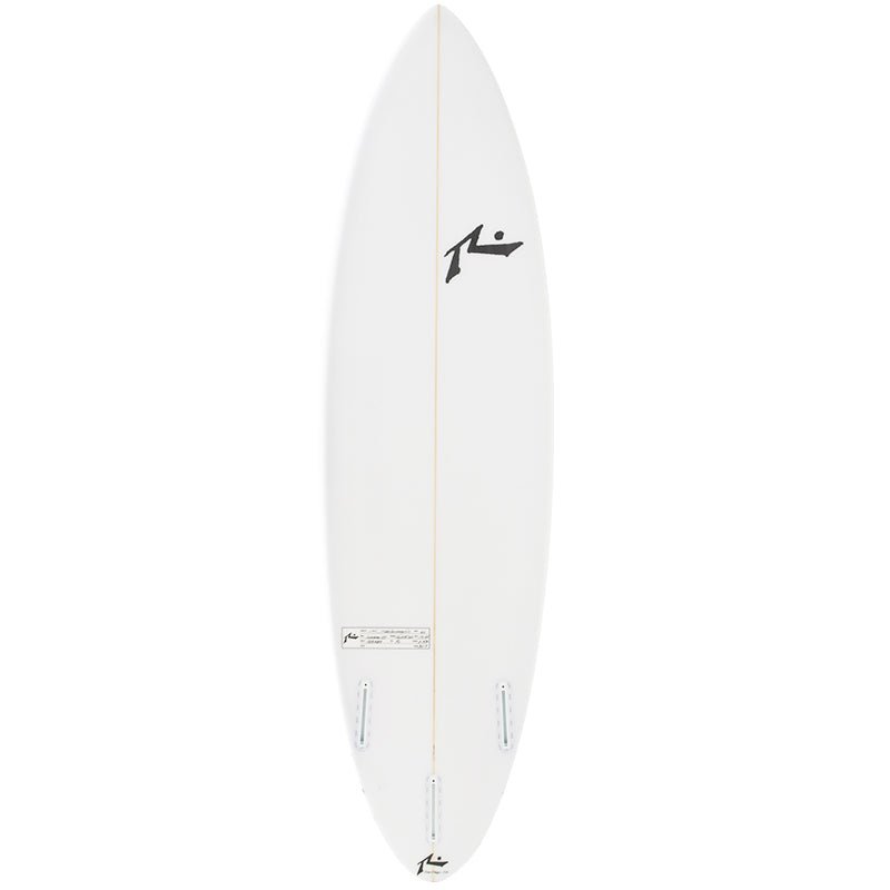 Rusty Slayer 2 PU - MA.RE Distribution. Attrezzatura per i surfisti.