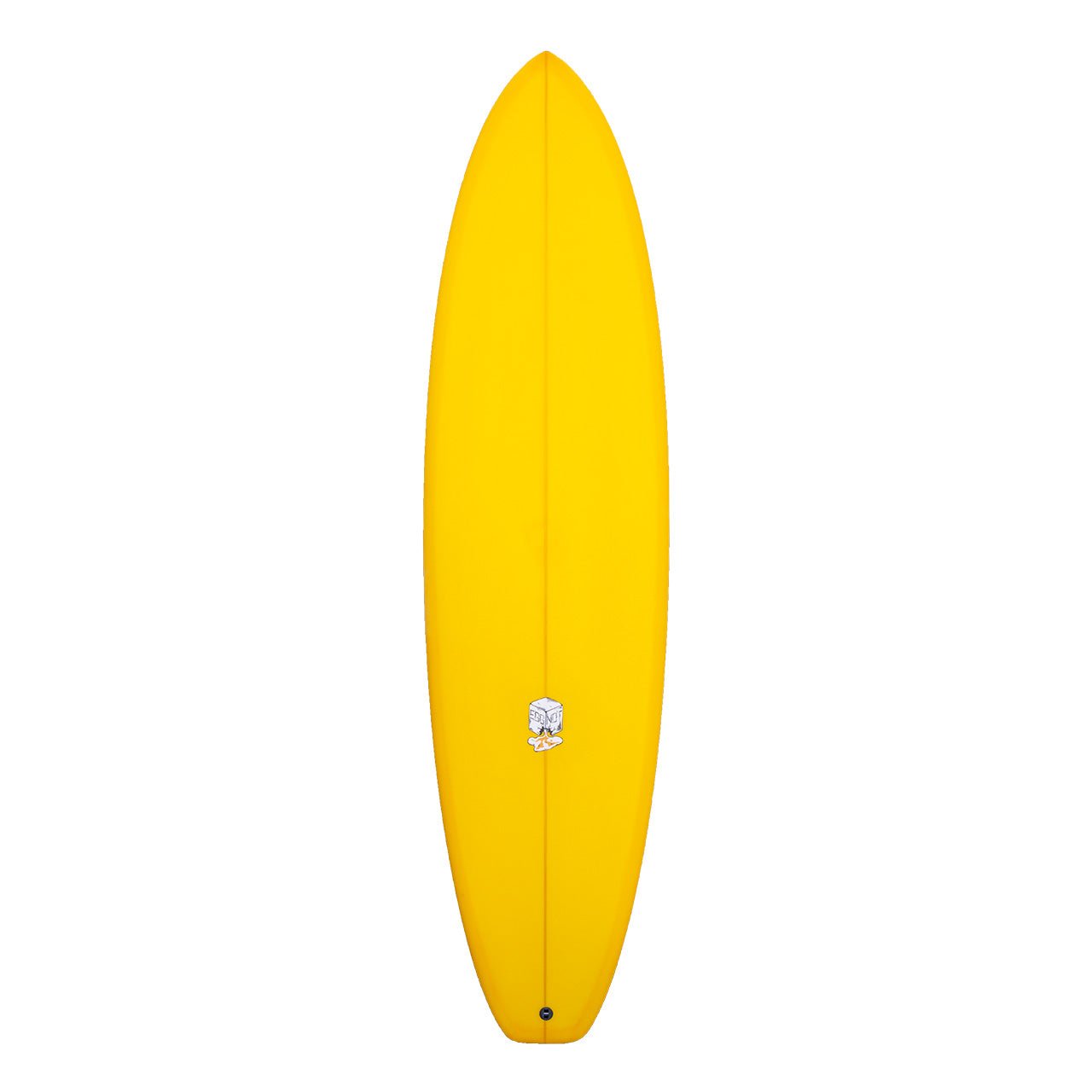 Rusty Surfboards Italy egg not PU - Rusty EGG NOT PU - MA.RE Distribution - Attrezzatura per i surfisti