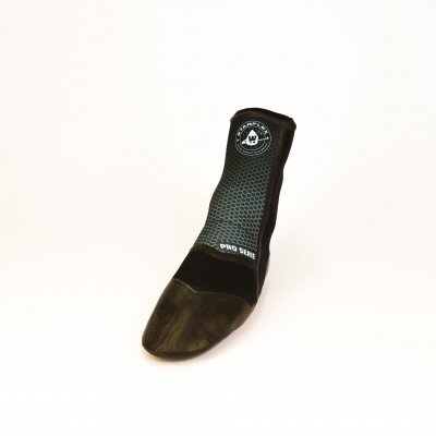 WETTY SURF BOOTS "PROSERIE CARBON" 5MM - MA.RE Distribution. Tutto per i surfisti.