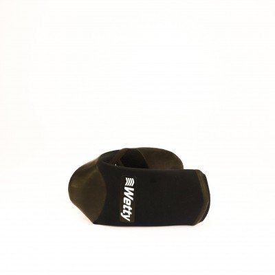 WETTY SURF BOOTS "PROSERIE CARBON" 5MM - MA.RE Distribution. Tutto per i surfisti.