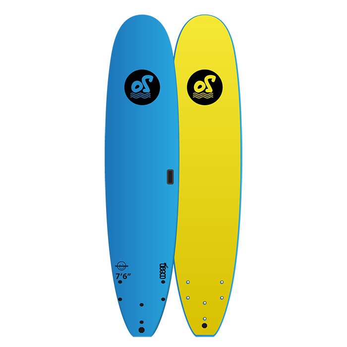 Ocean StormWeekender - MA.RE Distribution. Tutto per i surfisti.