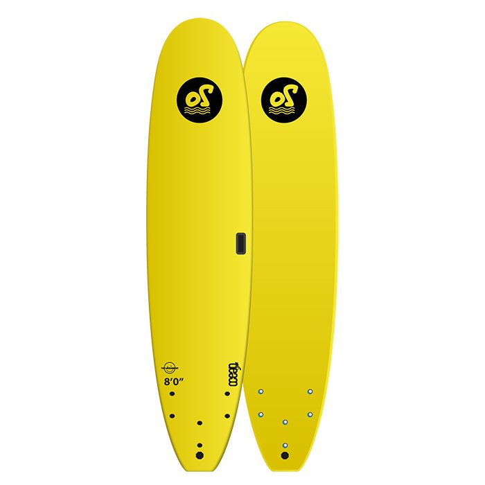 Ocean StormWeekender - MA.RE Distribution. Tutto per i surfisti.