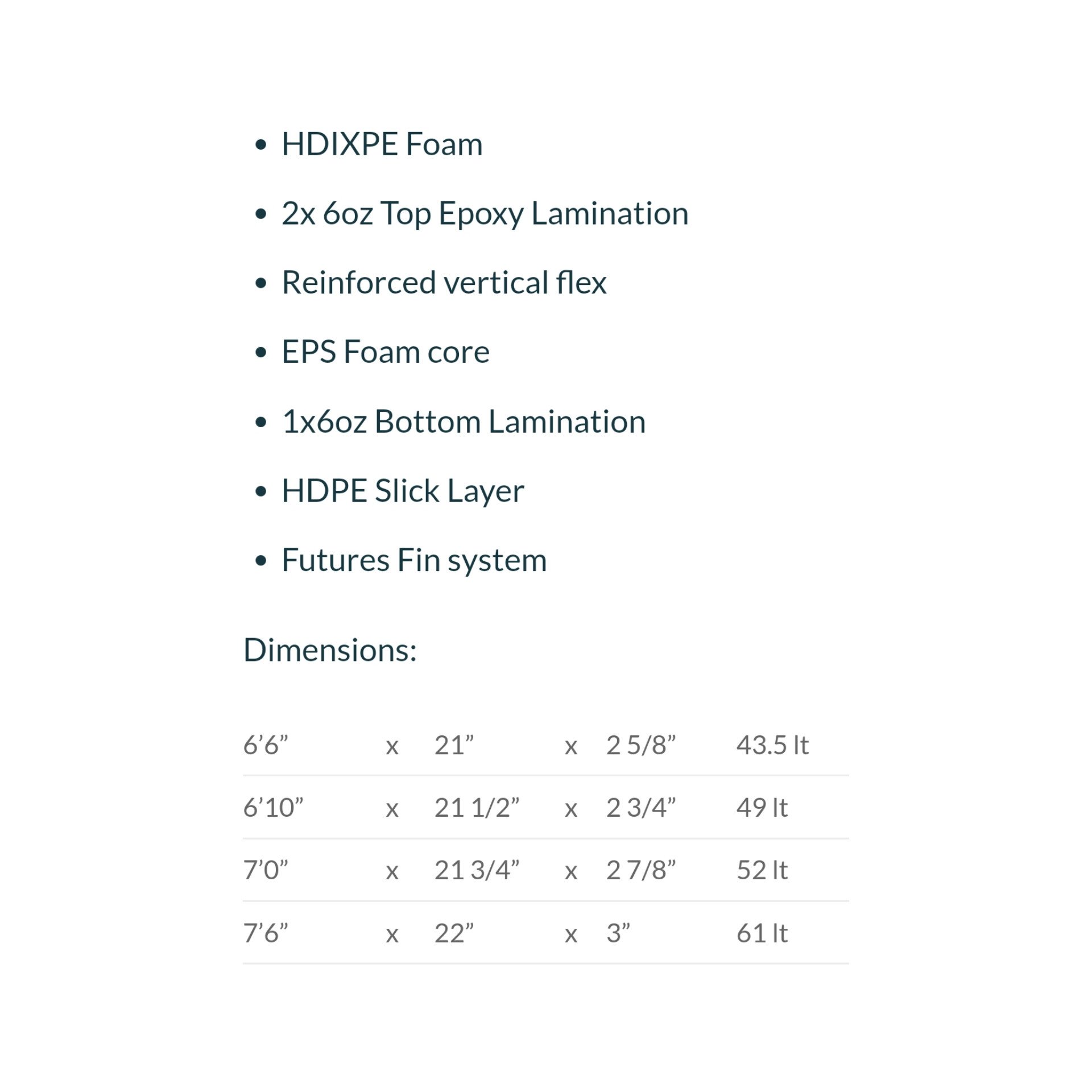 Ocean Storm Soft Top SurfboardHybrid - MA.RE Distribution. Tutto per i surfisti.