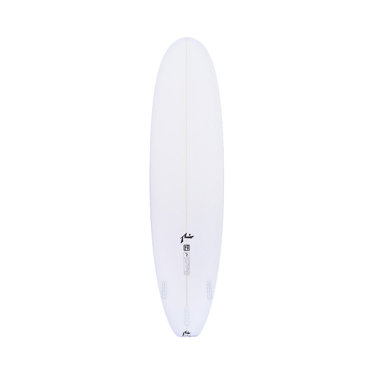 Rusty Surfboards Mini Tanker tutto per i surfisti Rusty Italy
