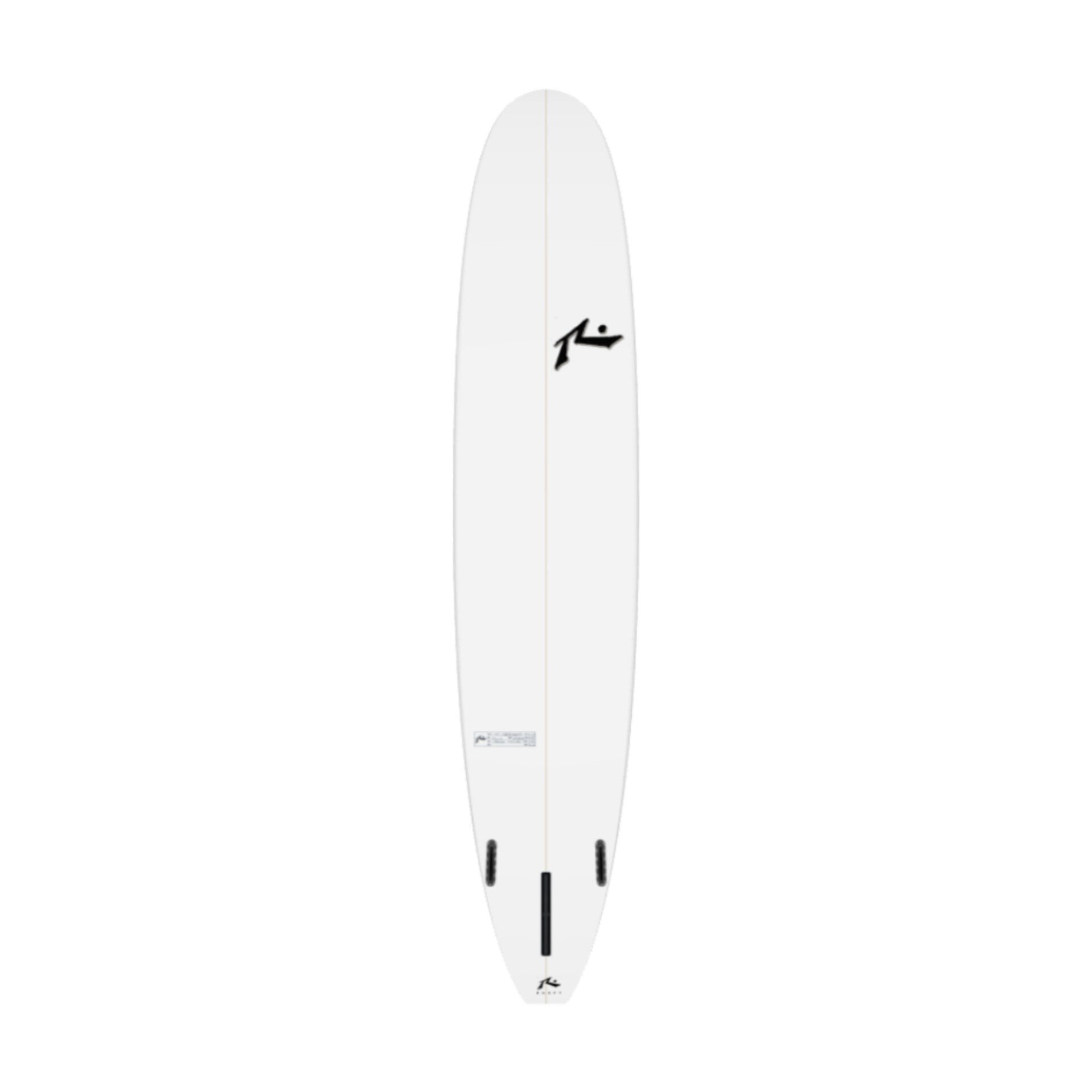 Rusty Surfboards El Dorado tutto per i surfisti Rusty Italy