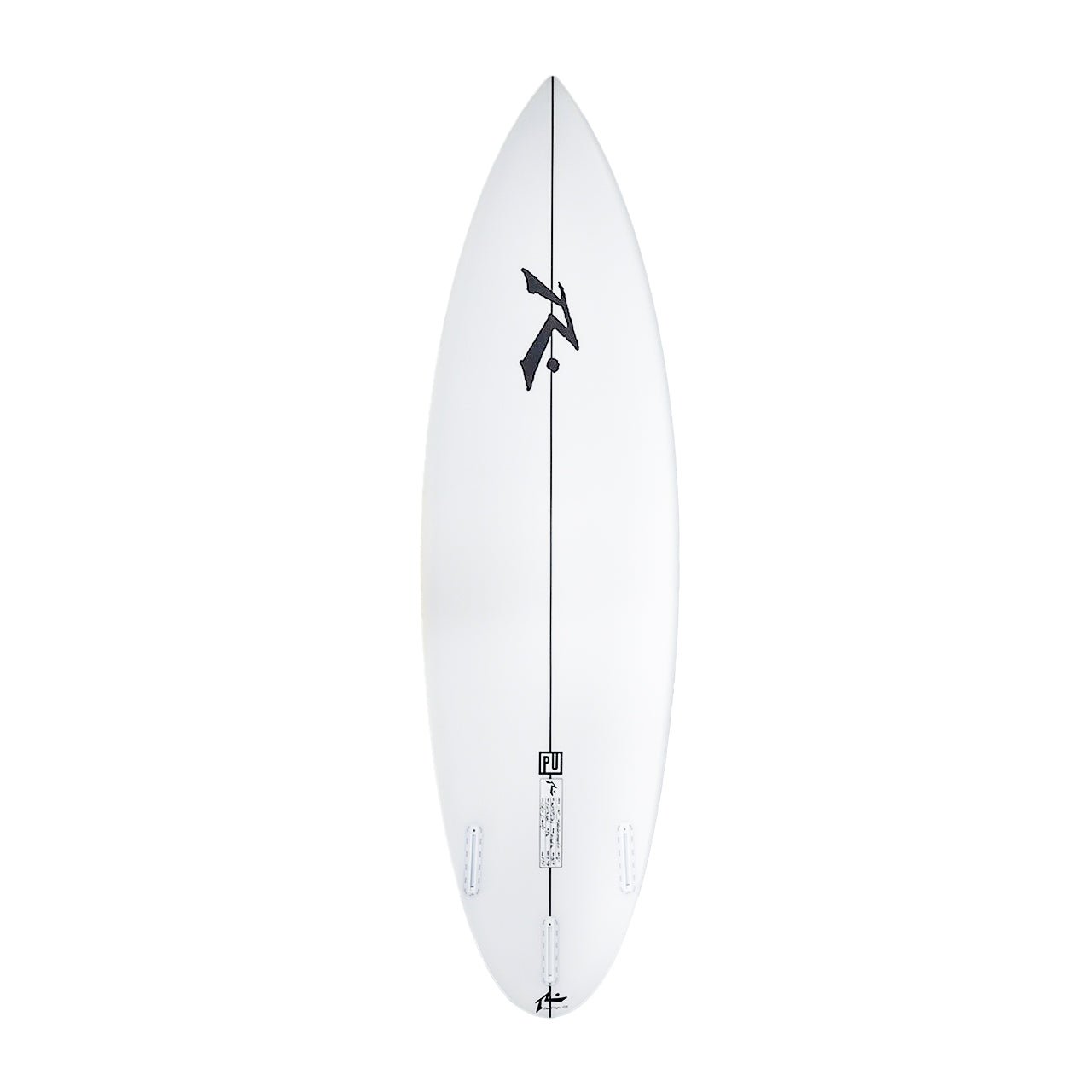 Rusty Underdog Surfboard Caio Ibelli modello tutto per surfisti