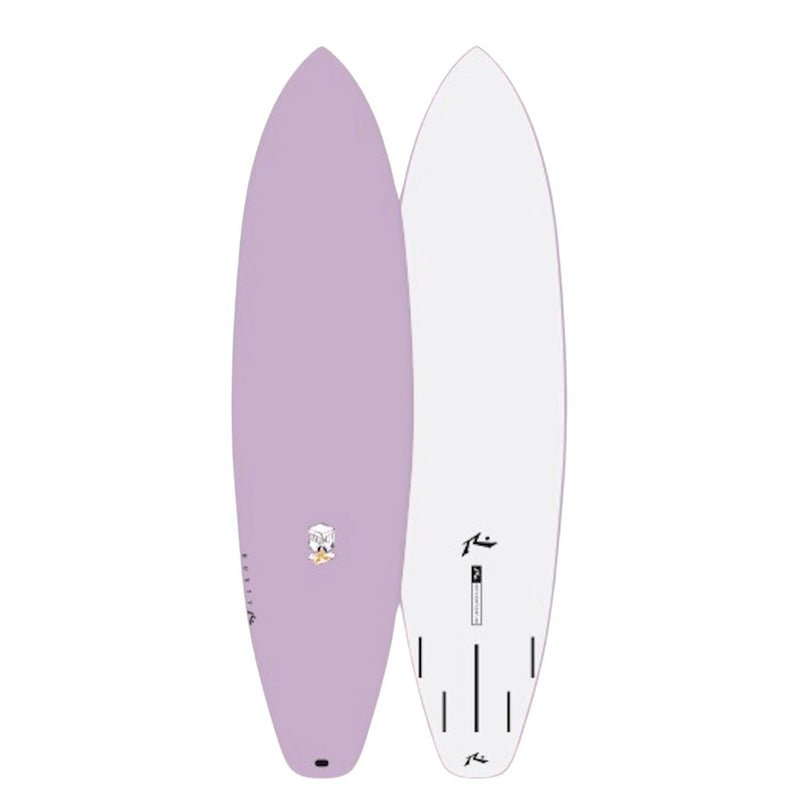 Rusty Egg Not Softboard tutto per surfisti Rusty Italia