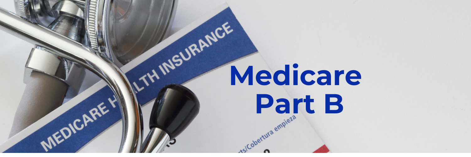 Income Impact on Medicare Part B 