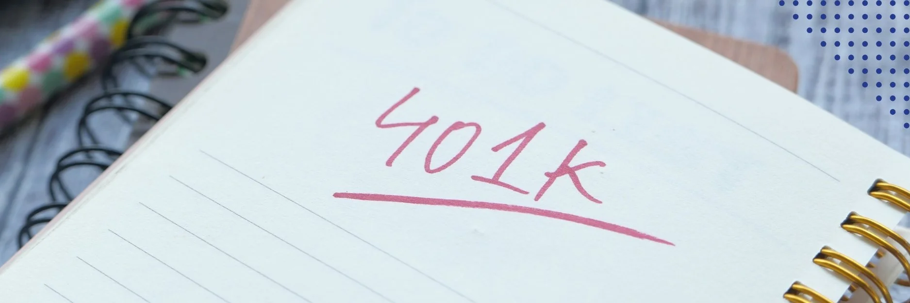 What Should a Good 401(k) Plan Actually Include?