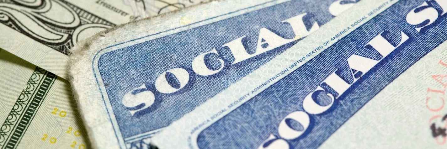 Social Security: Are You Leaving Money on the Table?