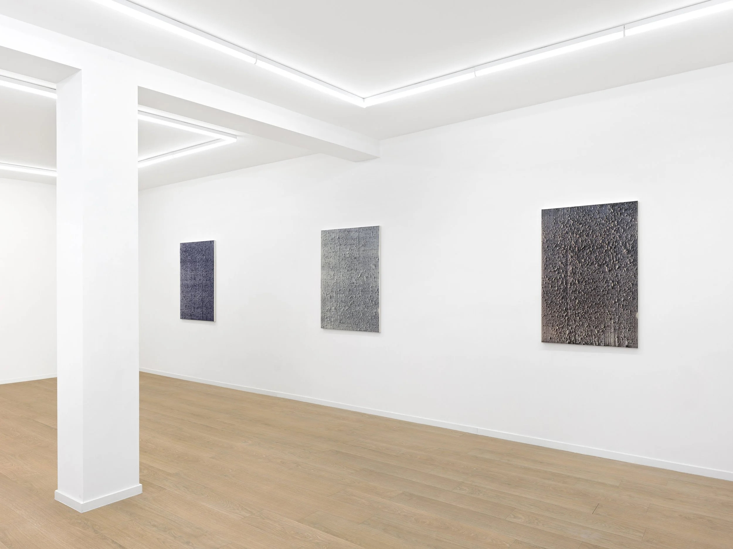 Solo show