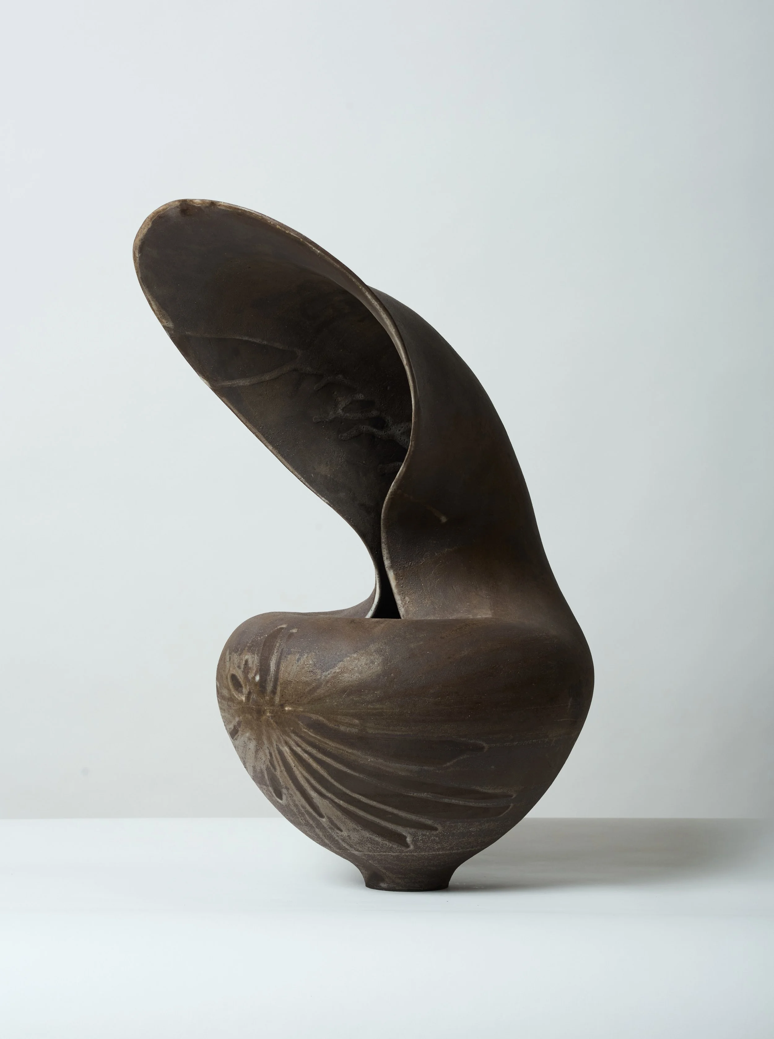 Wrap with inner curves, 2025