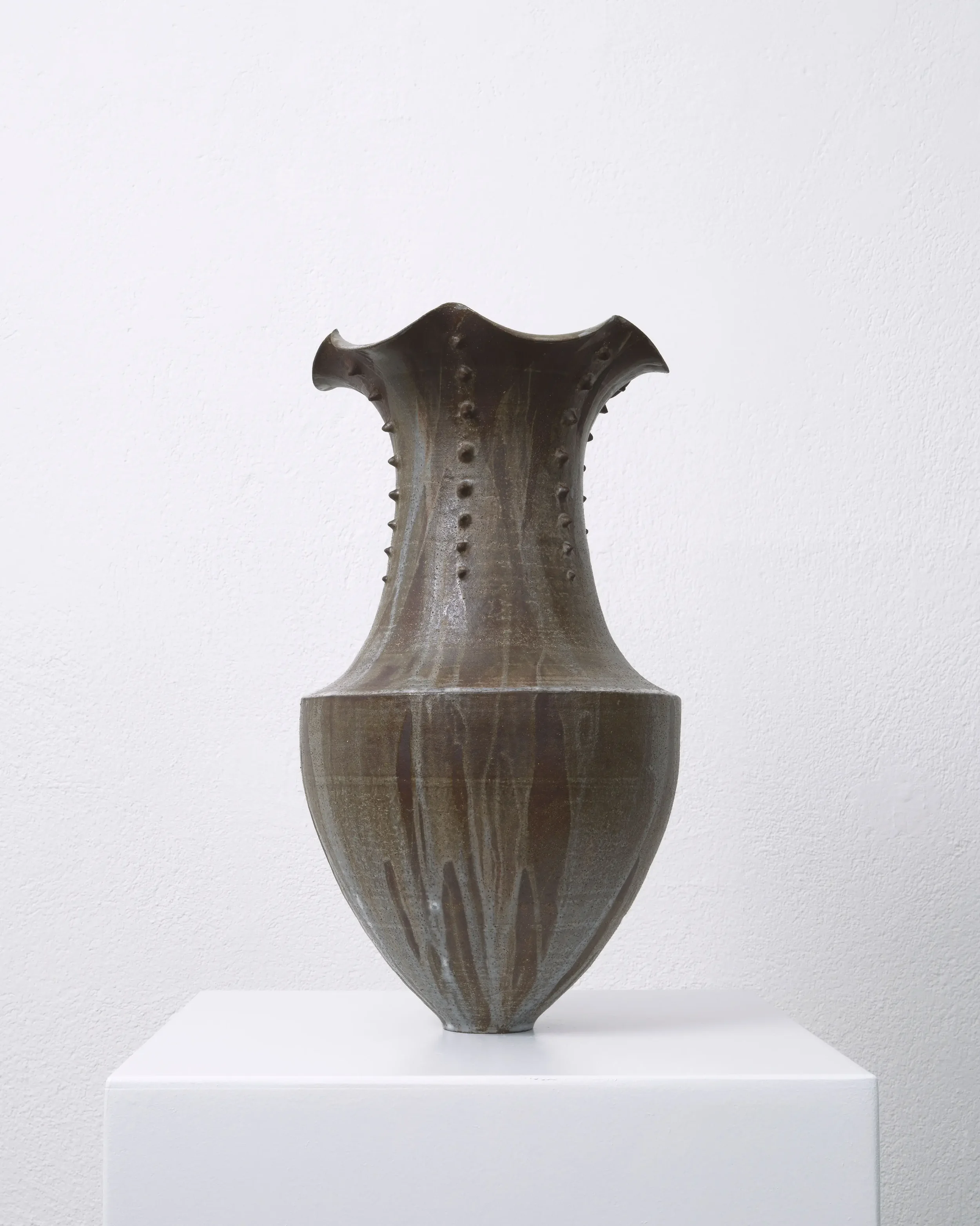 Untitled Vessel