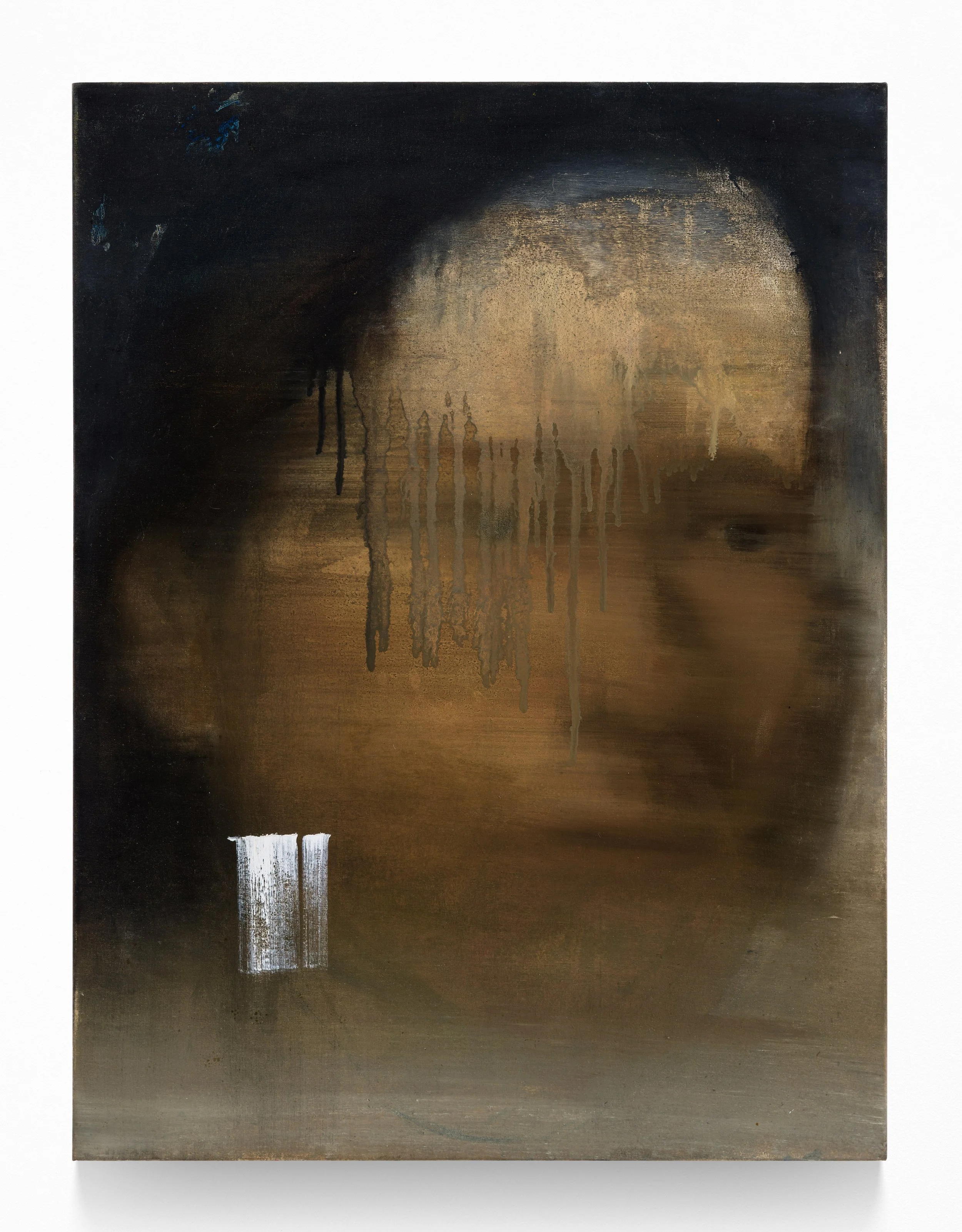 Untitled (Concentration problems)