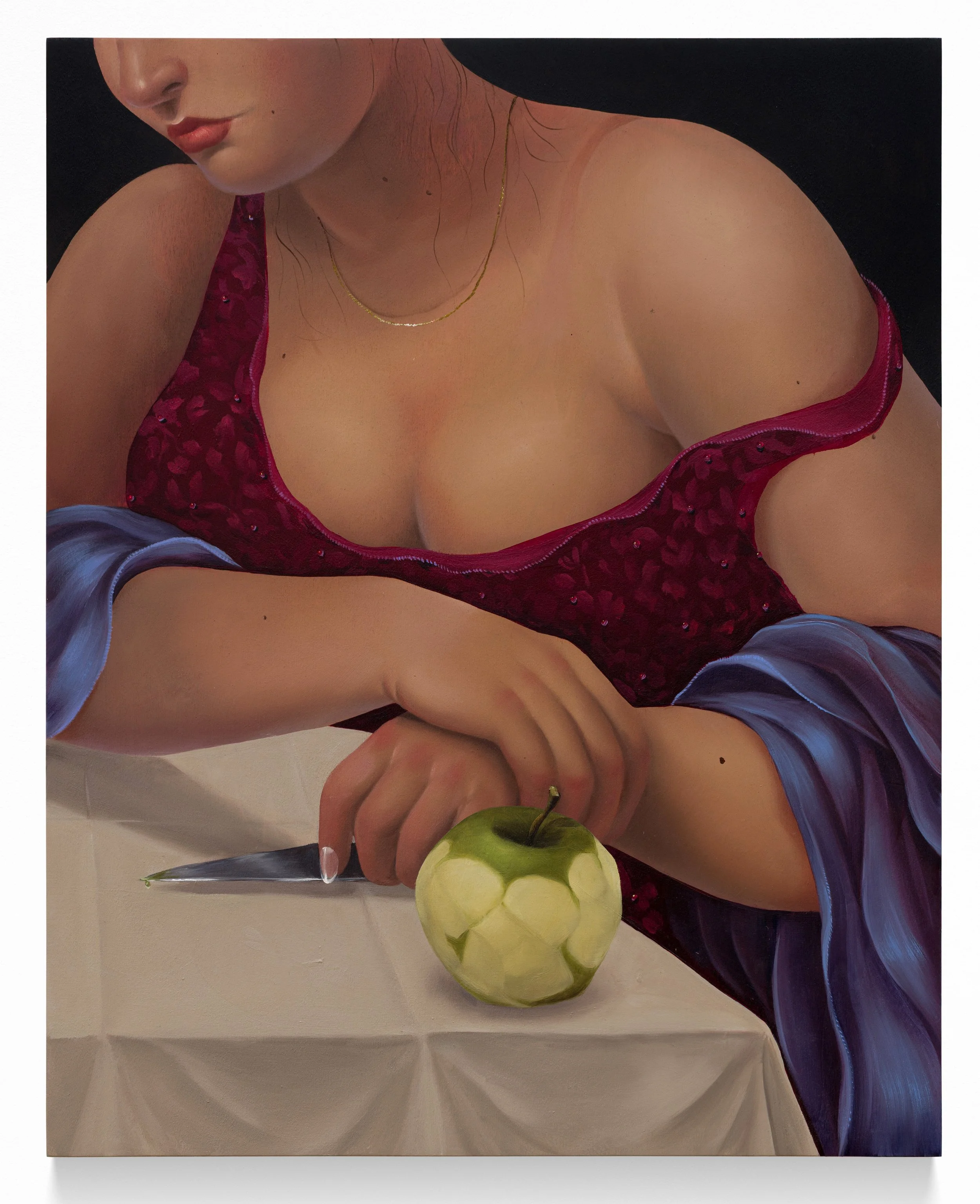 La conversación, 2026