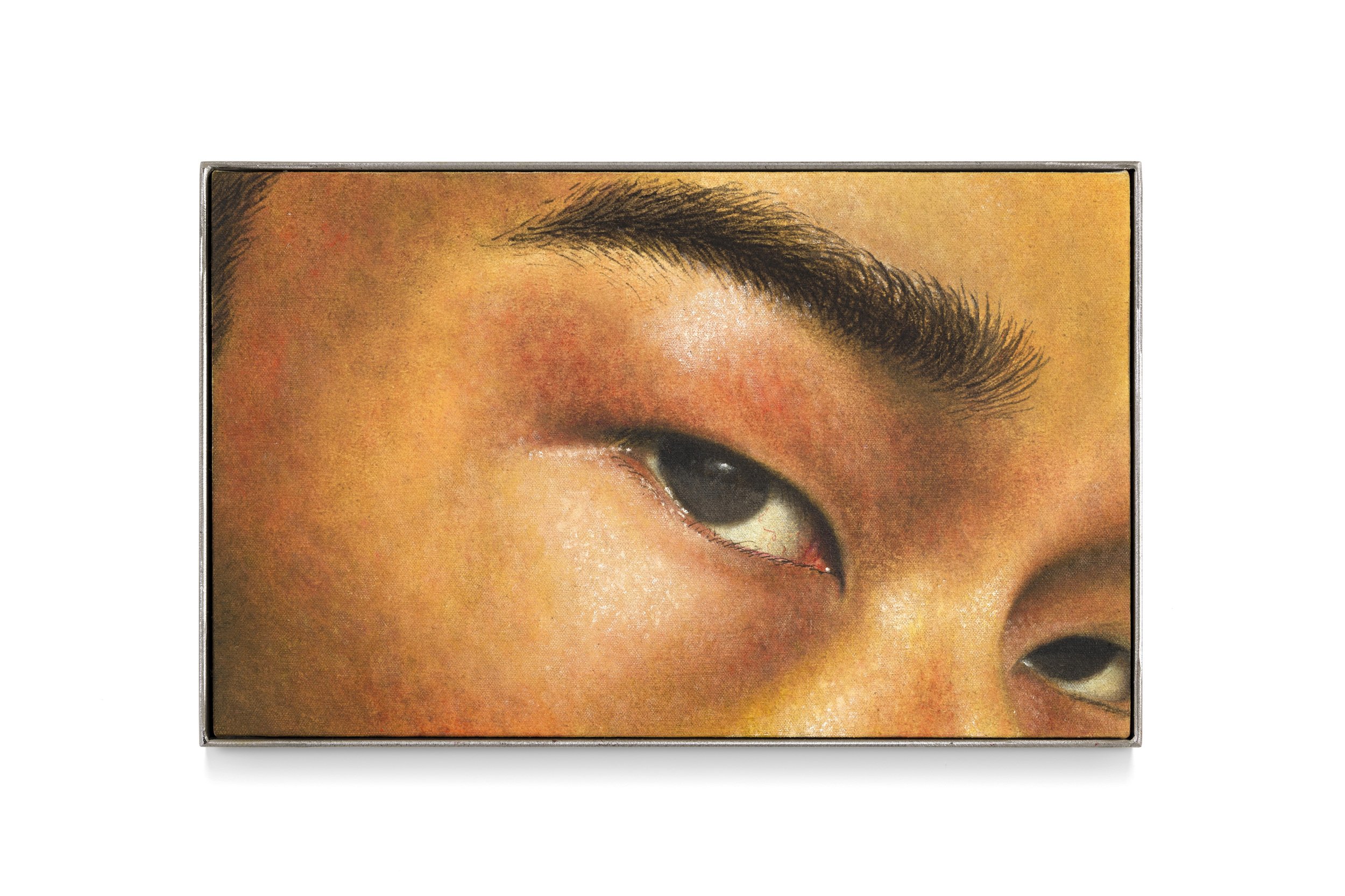 You're Looking at me 009