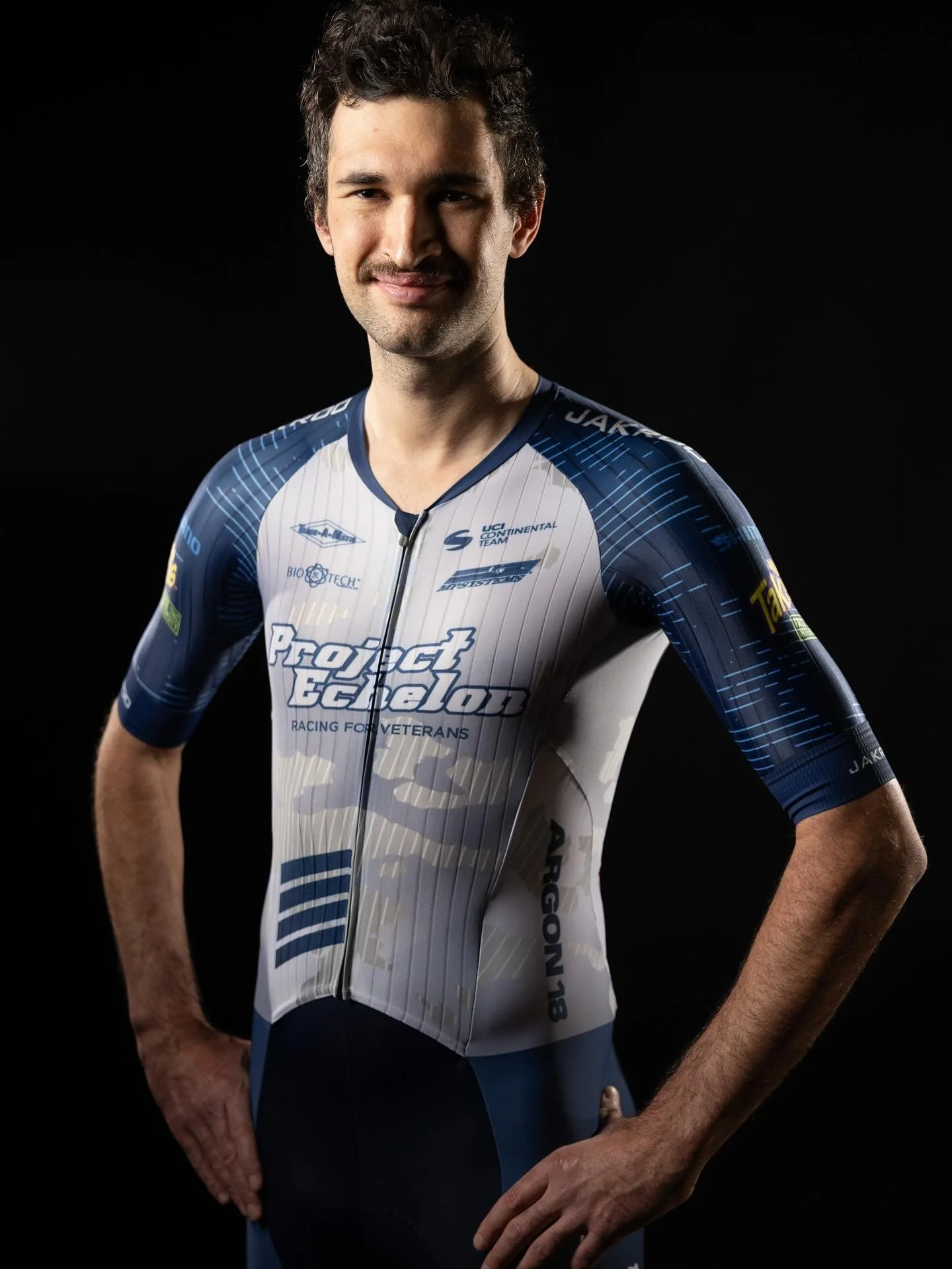 🚨NEW COACH ALERT🚨

Welcome to the Blitz Crew, Coach Stephen Bassett!!

Stephen Bassett is a lifelong cyclist (lifer biker) from Knoxville, TN. He began racing at nine years old and has enjoyed mountain, road, gravel, and cyclocross racing over a lo