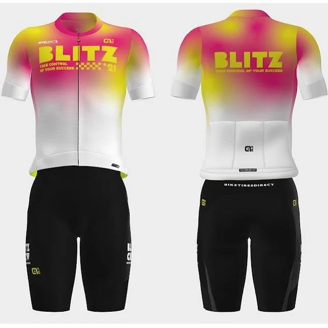 Blitz Kits are expected to arrive right around Christmas! 

Thank you everyone who ordered a kit and thank you for your patience!