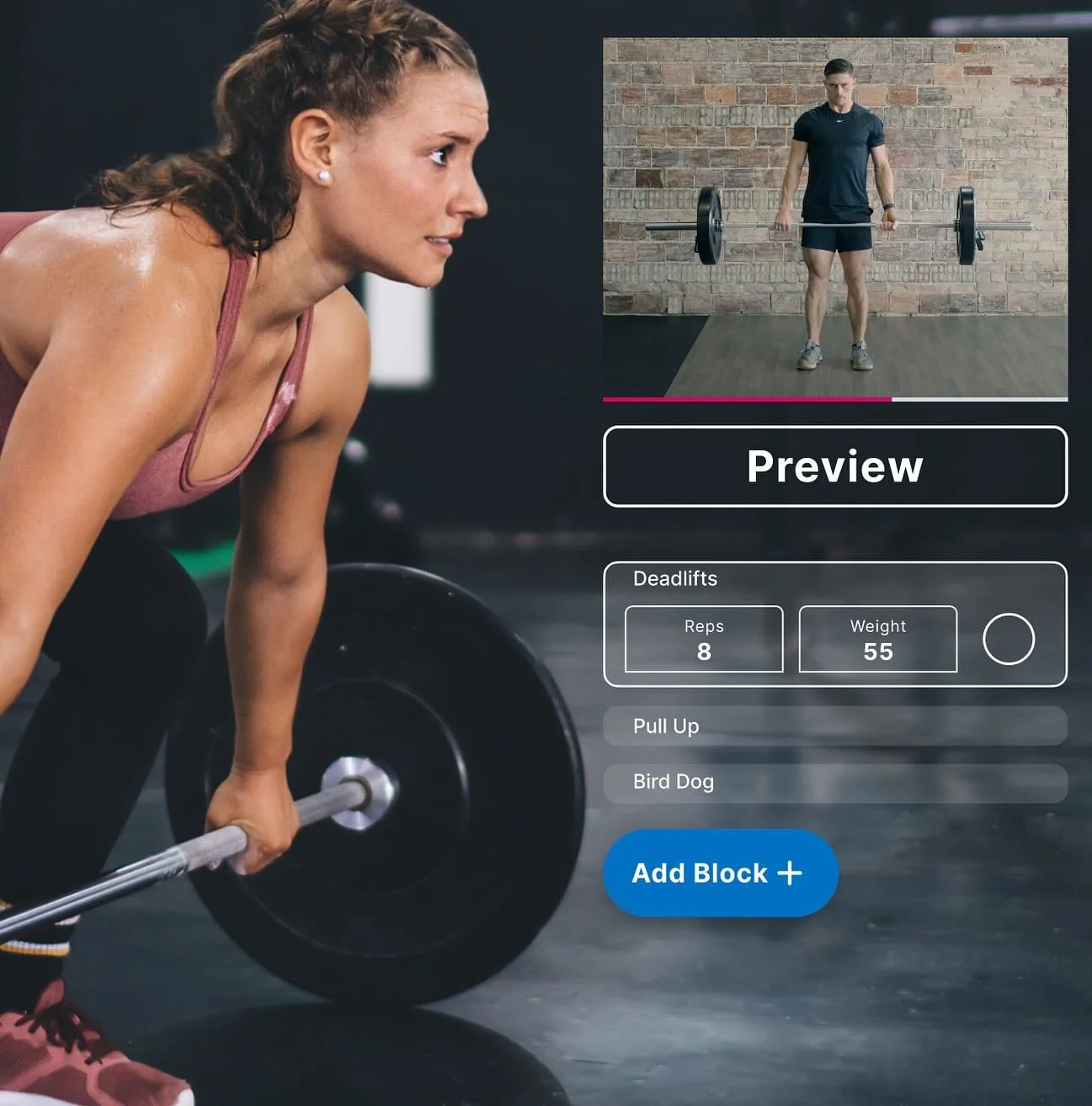 🚨New Era of BLITZ Strength Training🚨

We have been making some changes! Those of you who are already athletes have seen them in affect, but for the rest of the world:

We have brought our gym work in house using @trainingpeaks new strength builder!