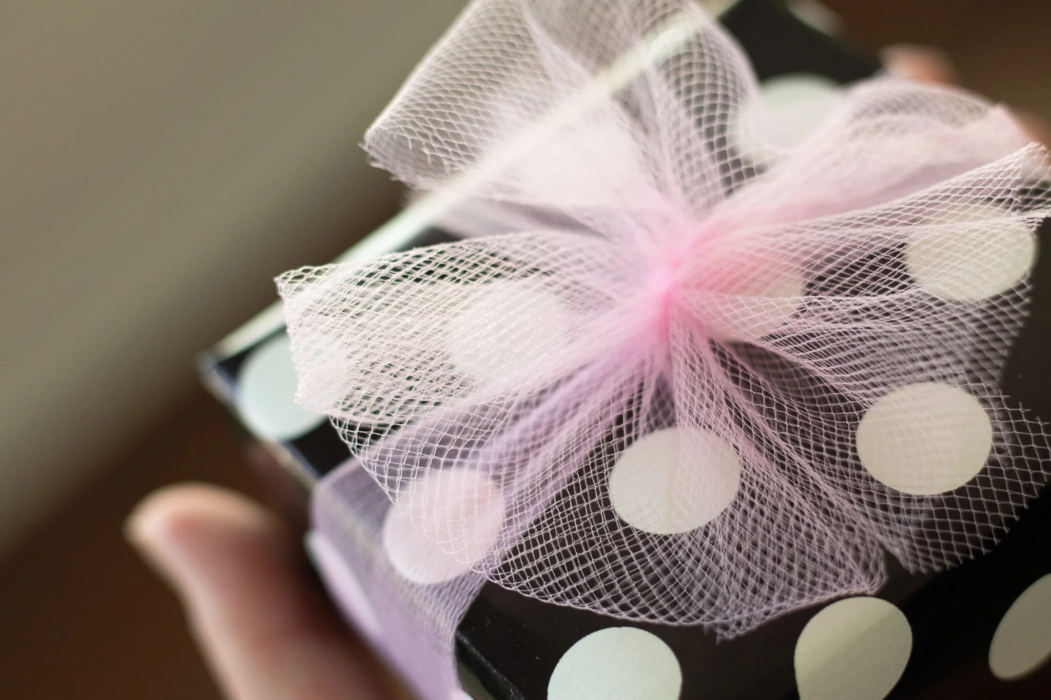 5 Ideas for Giving the PERFECT GIFT