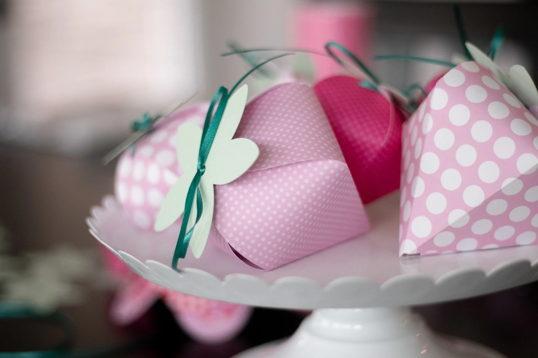 A SWEET Way To Say I Love You