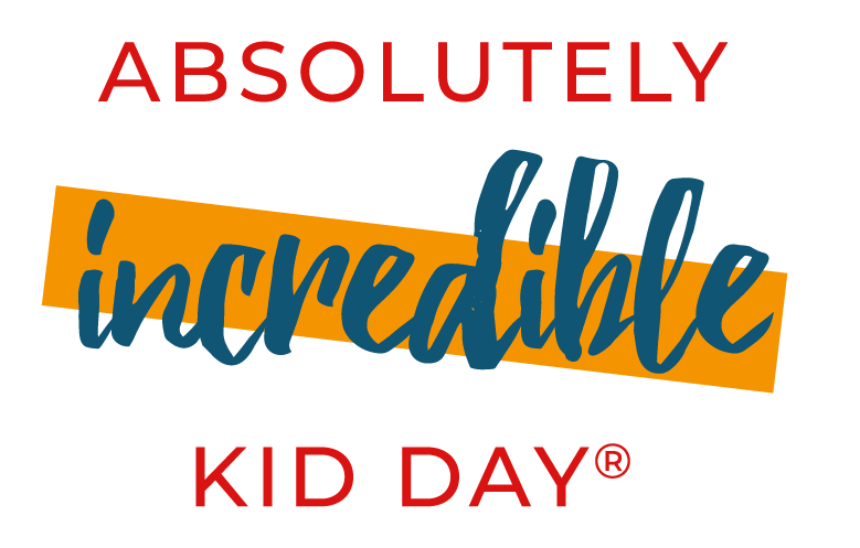 ABSOLUTELY INCREDIBLE KID DAY