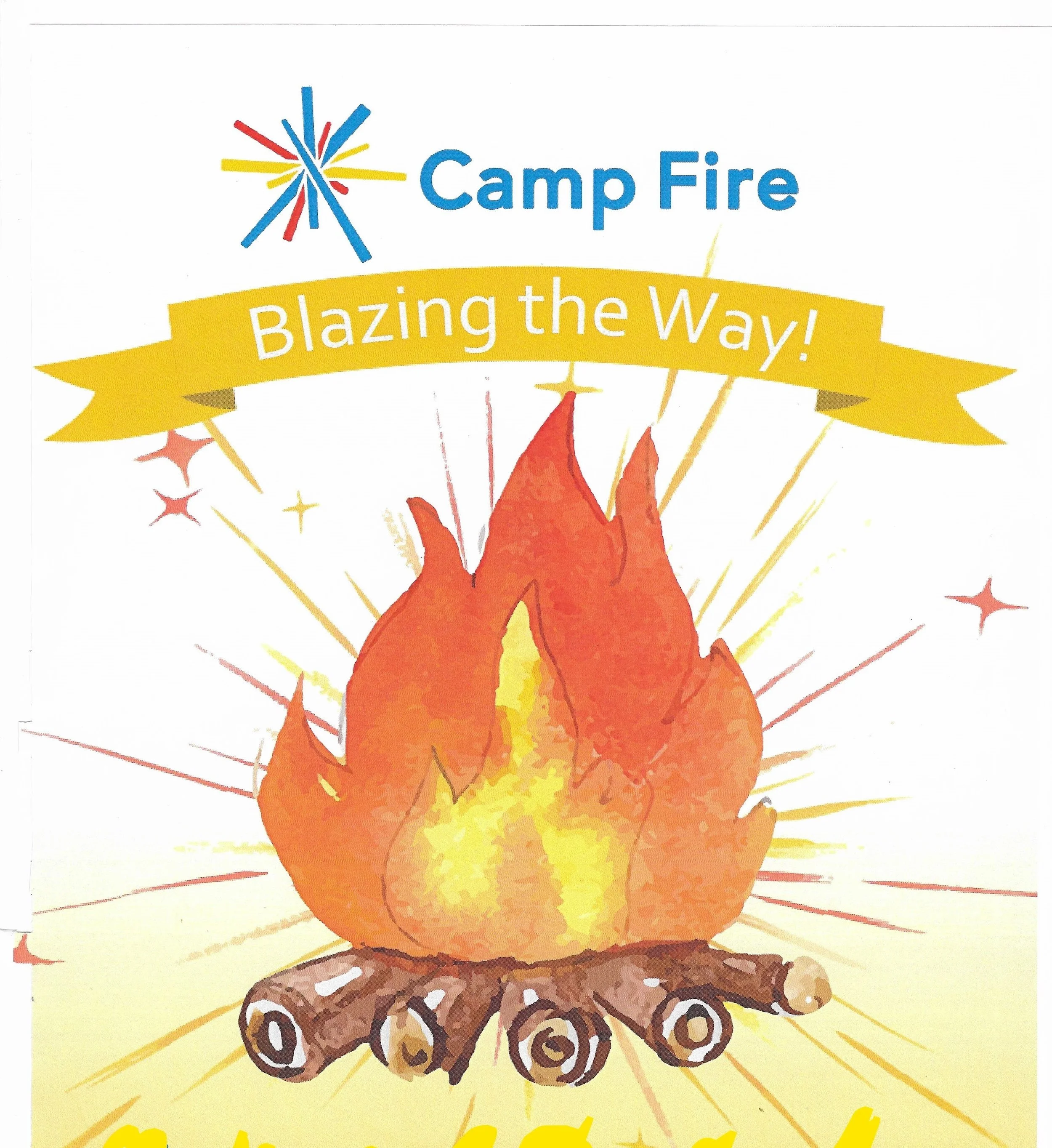 CAMP FIRE ANNUAL MEETING
