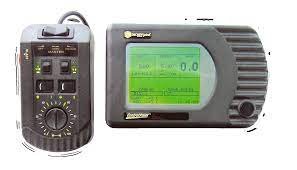 Dickey-John Control Point