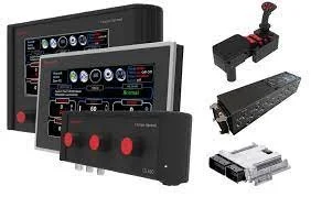 Compu-Spread 600/160