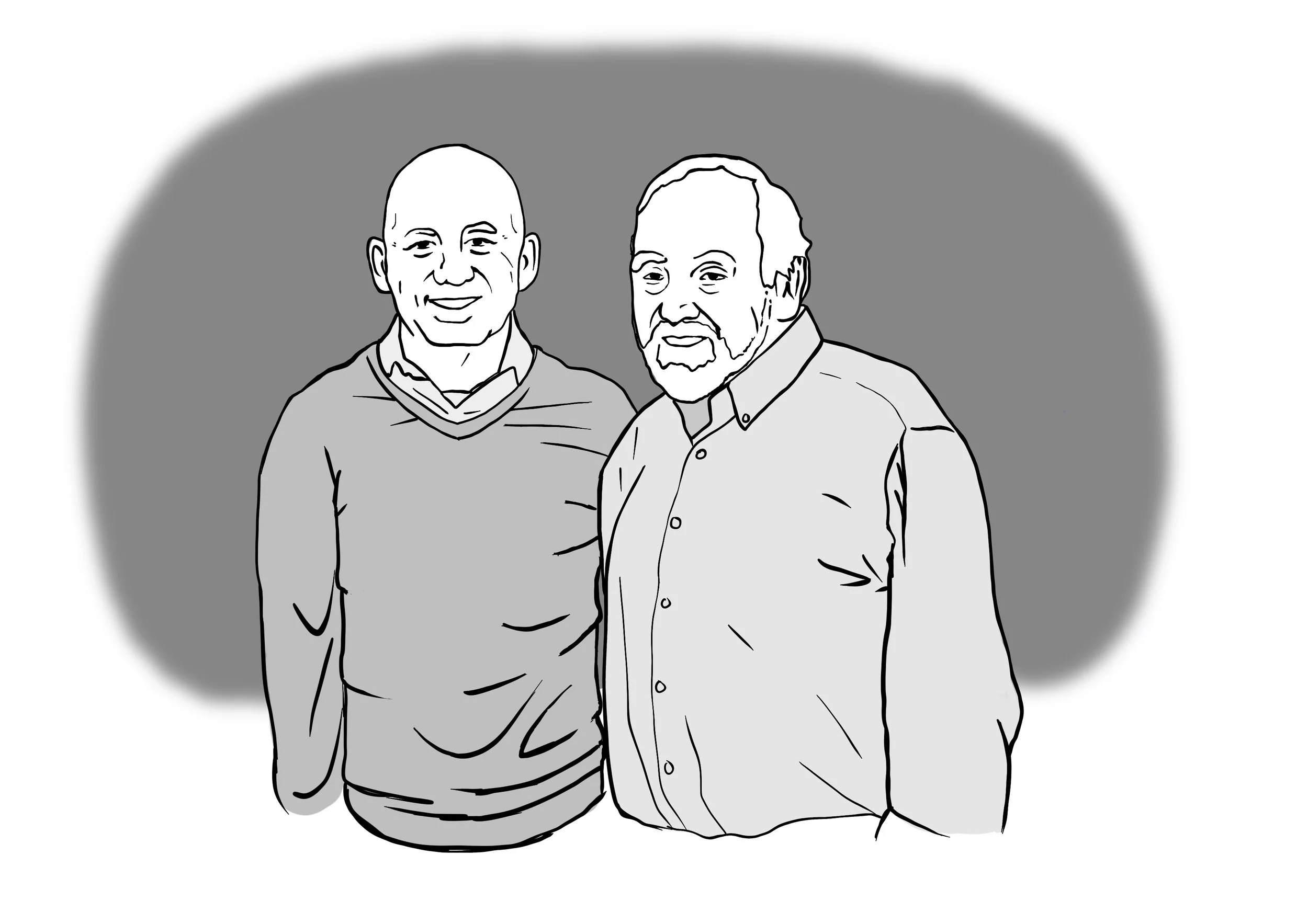 Father’s Day, digital, 2023