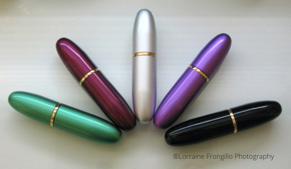 Aromatherapy Inhalers/Diffusers