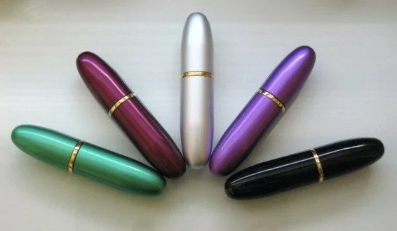 Personal Aromatherapy Diffuser/Inhaler* $22 - $72