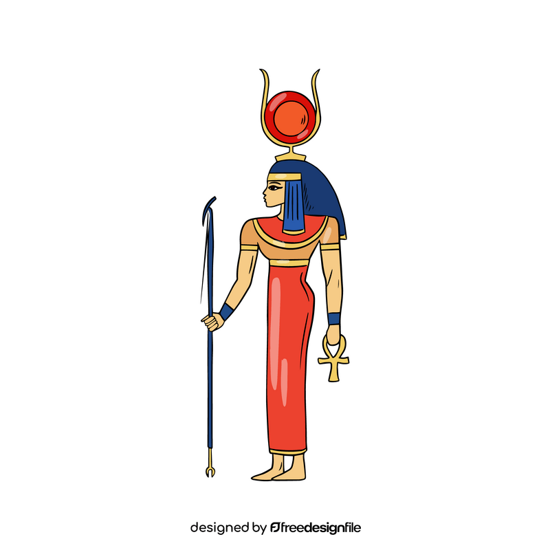 Hathor scepter.png