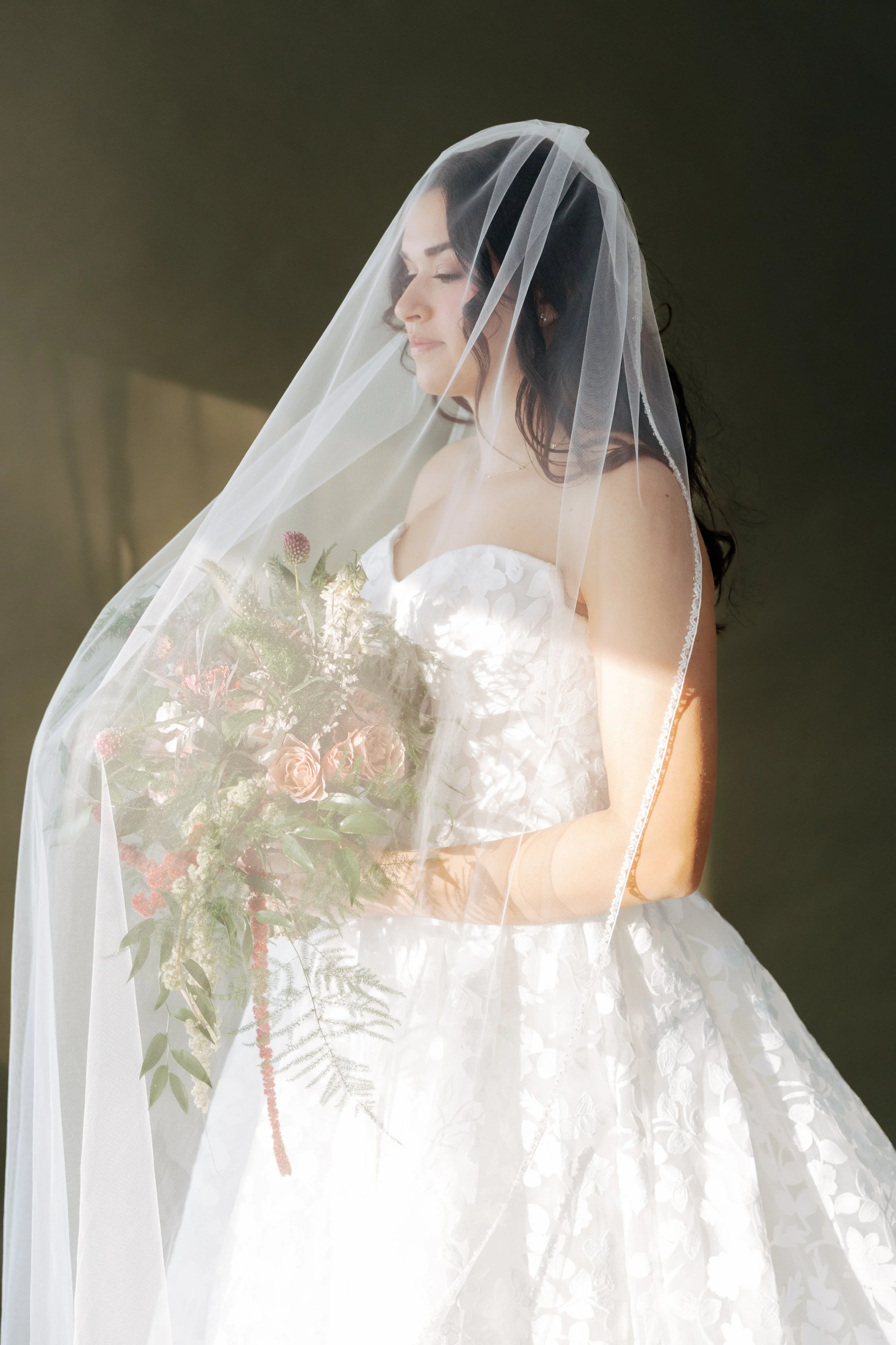 Bridal Get-Ready Suite