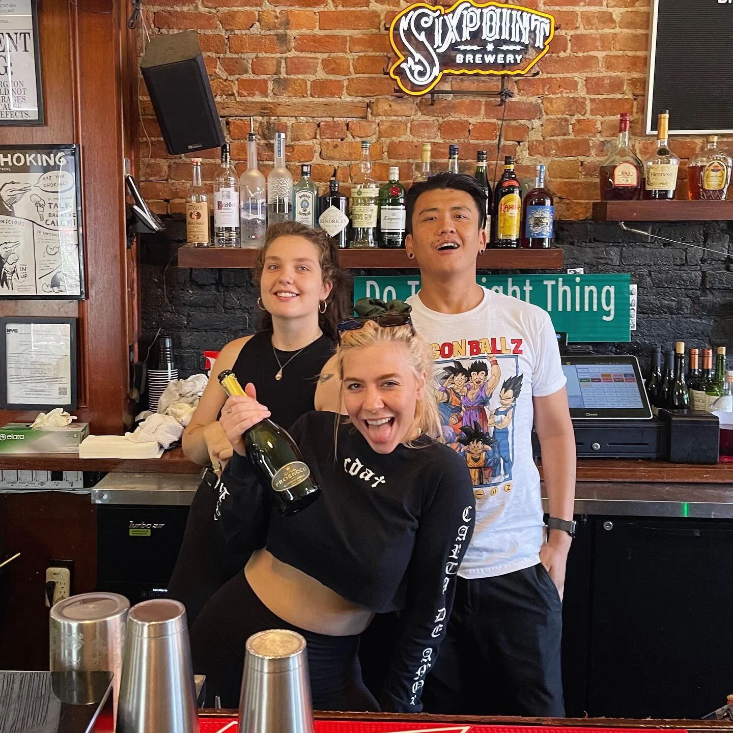 Bar photo 1
