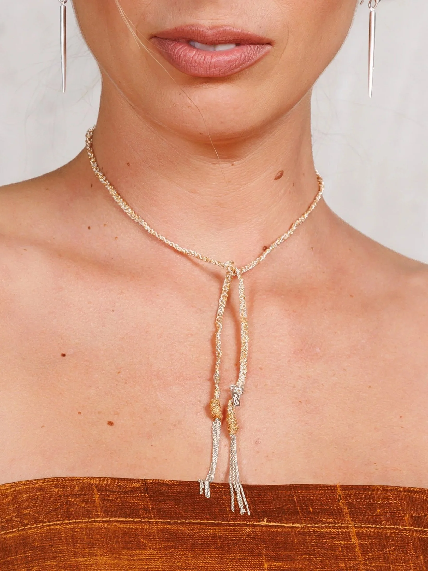Lasso Choker