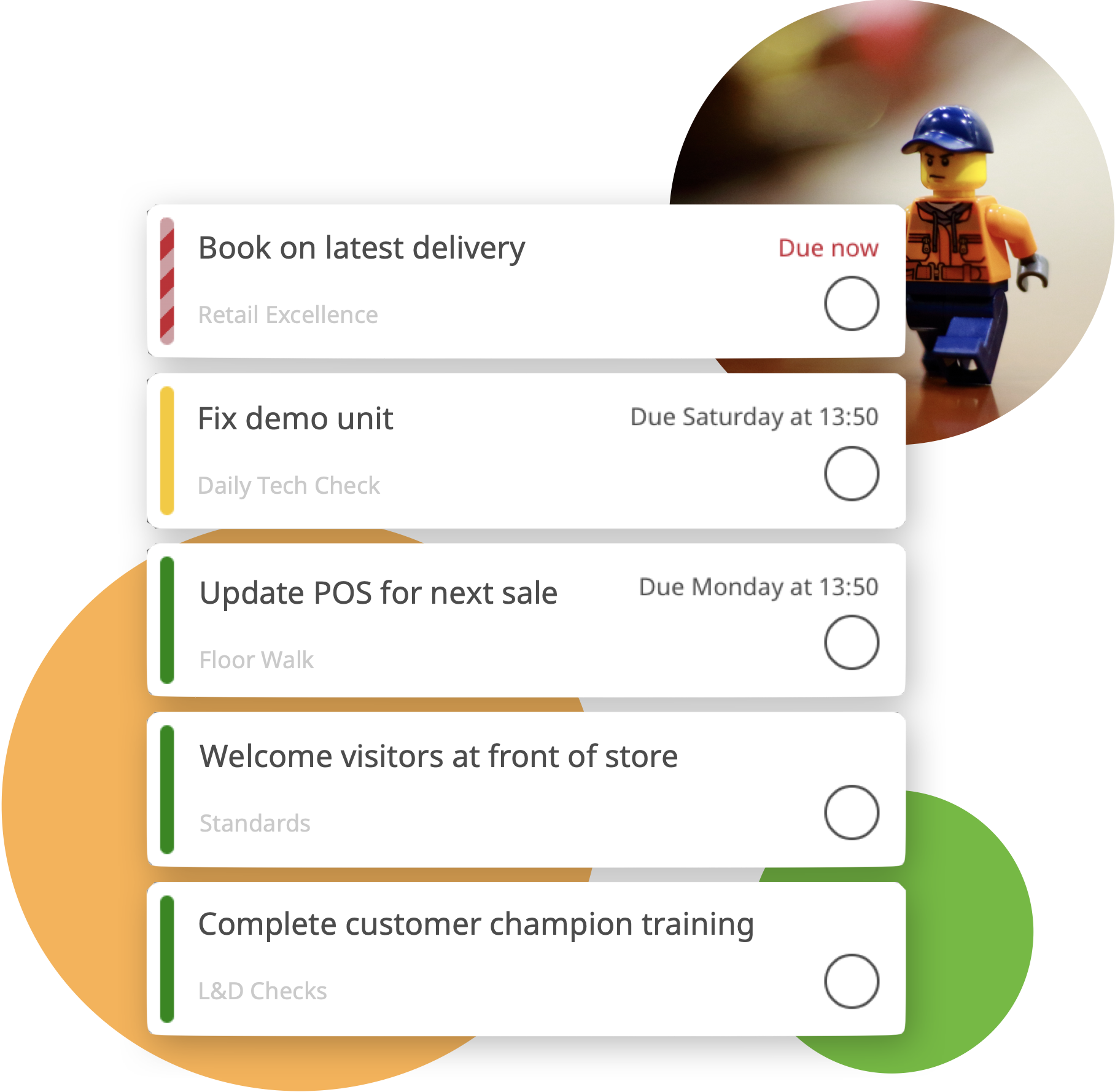 Town Tasks Warehouse Reviews - c7u79g0