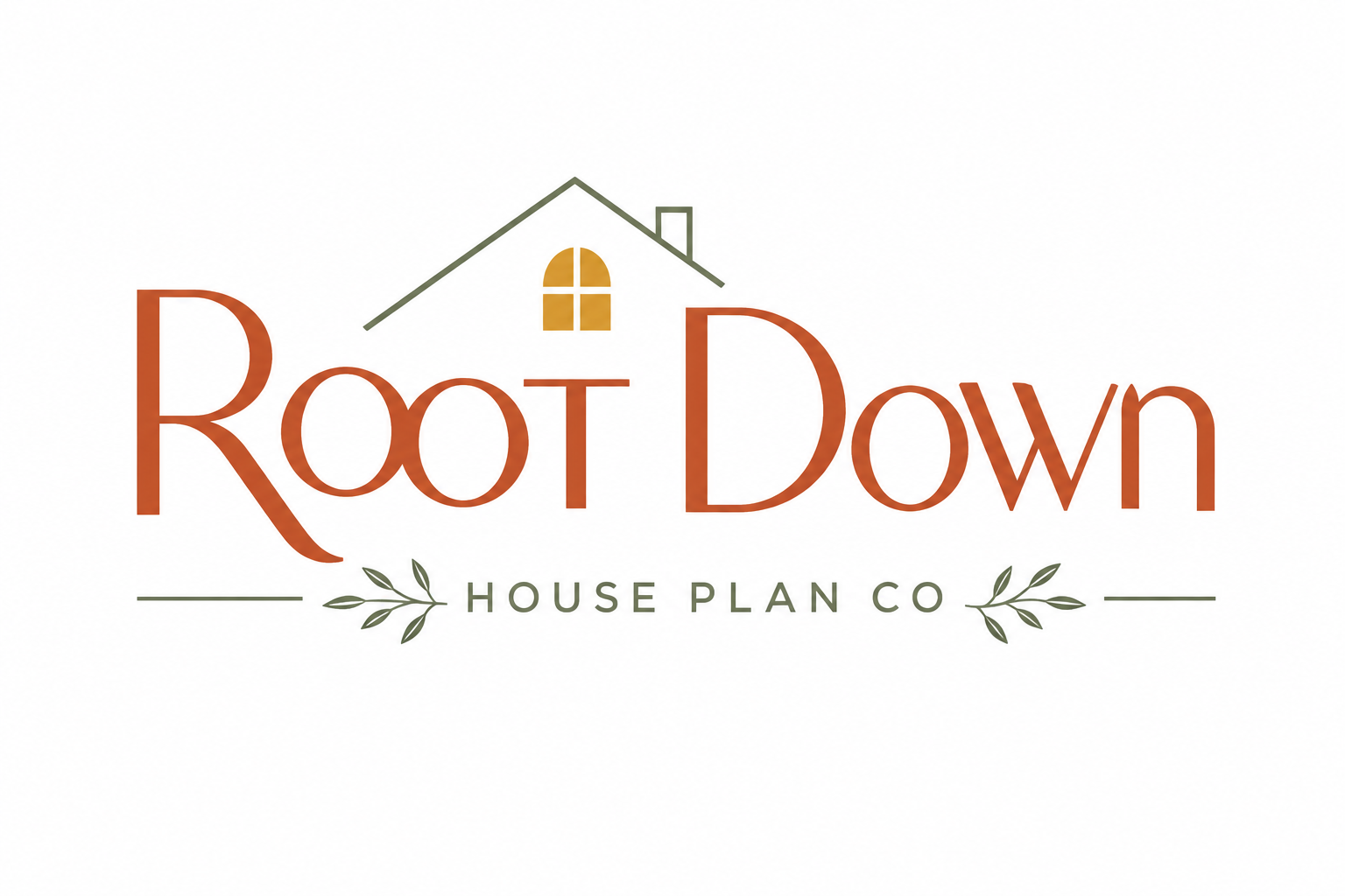 Root Down House Plan Co. 