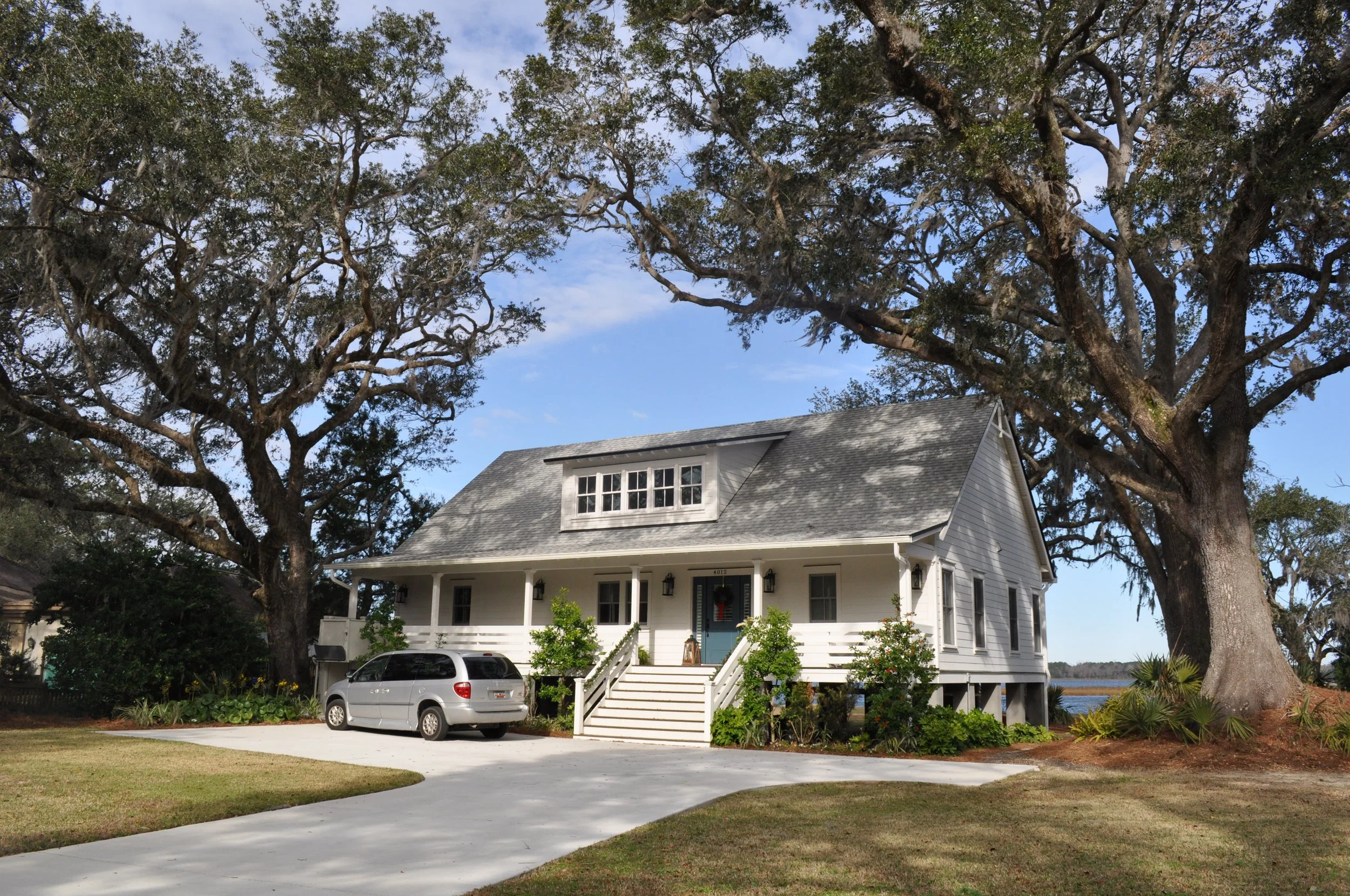 JOSIE HOUSE