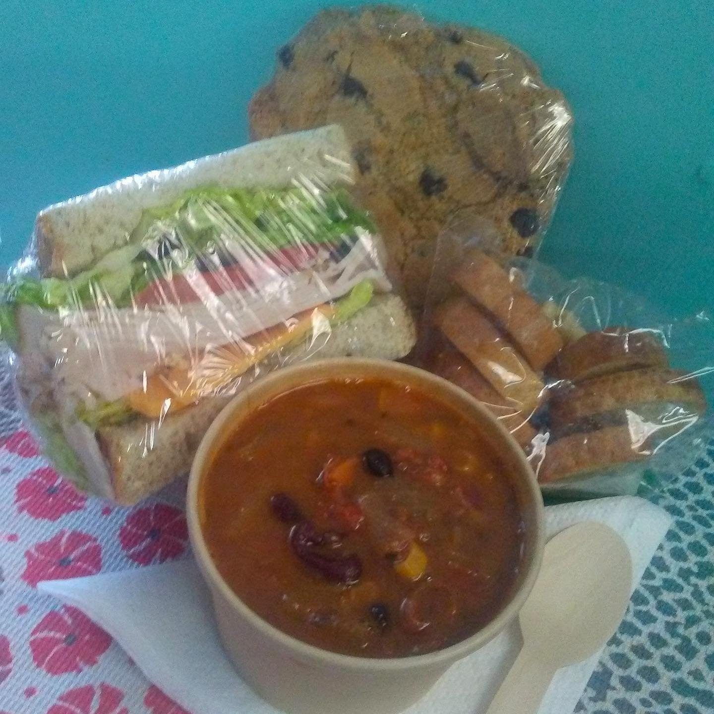 $10 lunch specials!