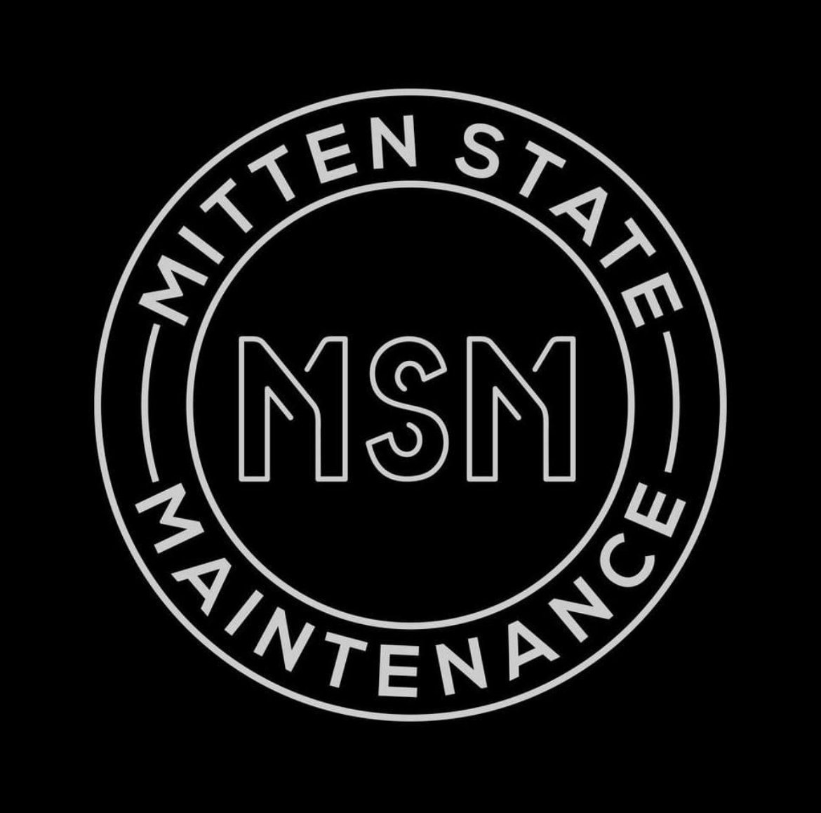 Mitten State Maintenance LLC