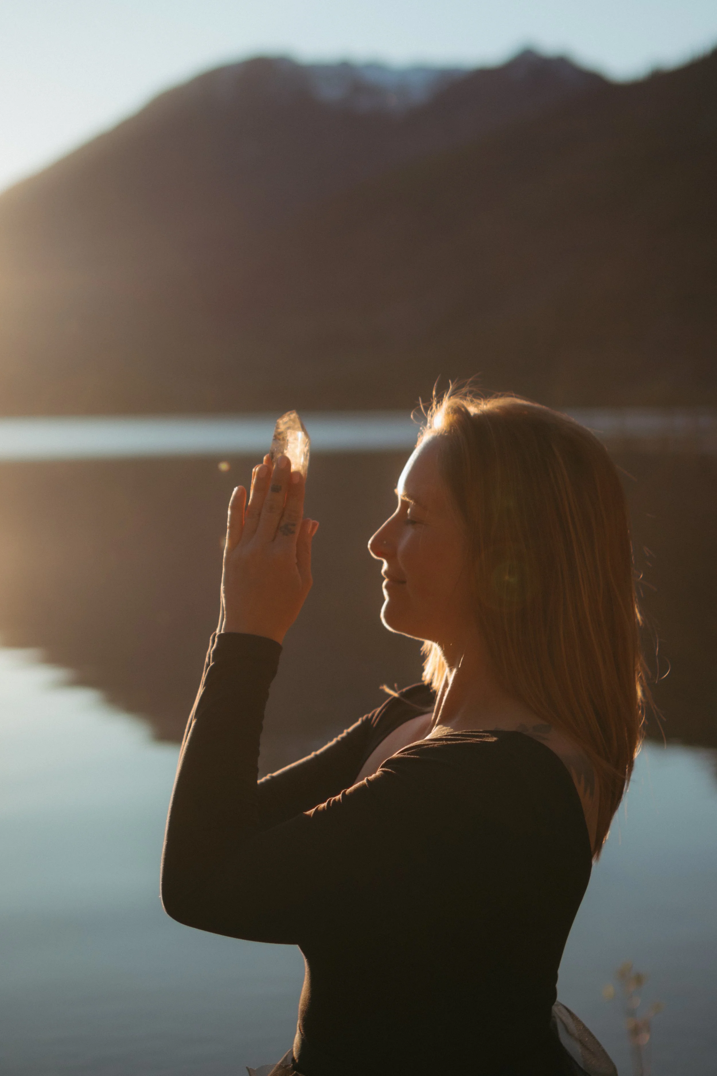 The Empowered Intuitive Program