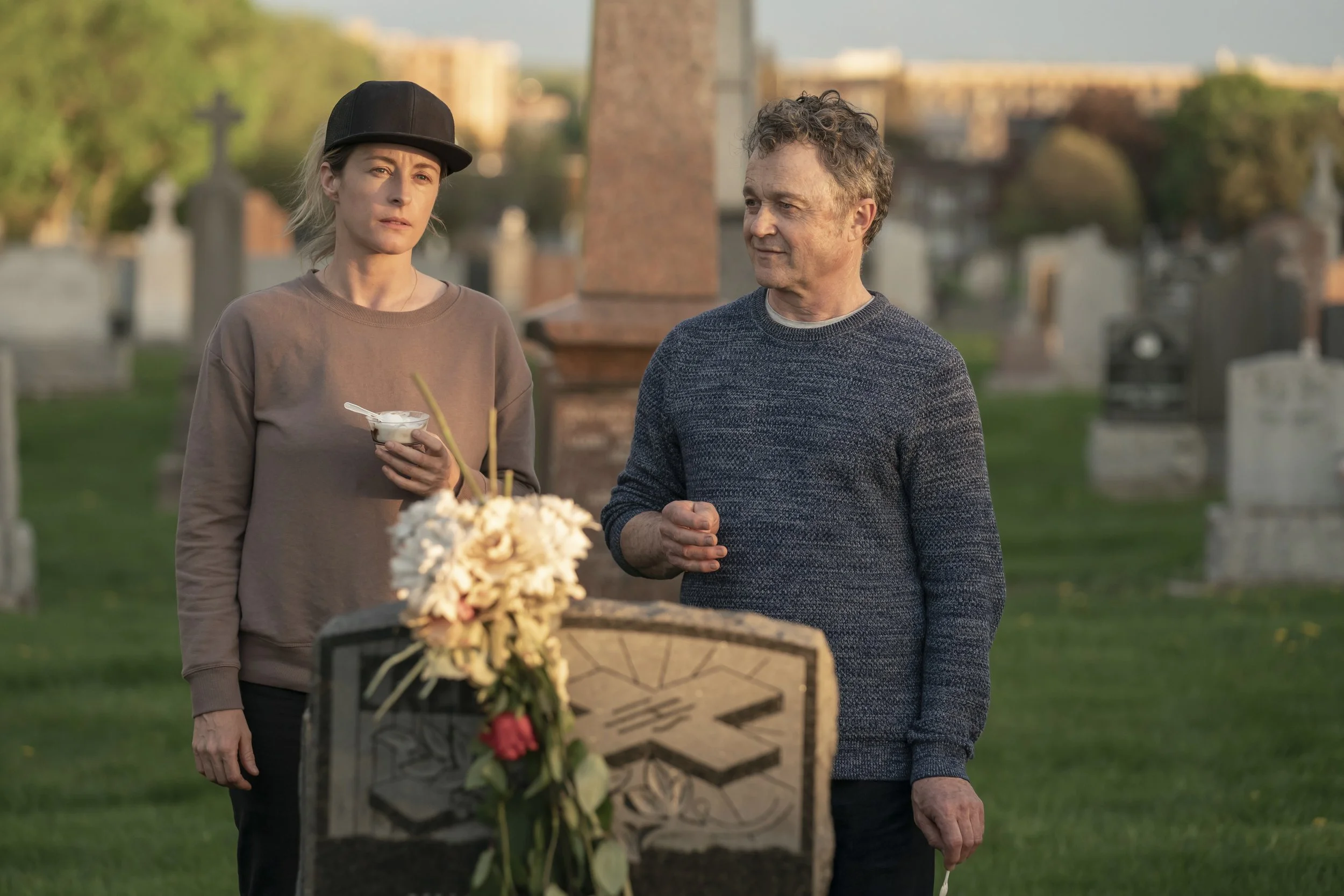 La fonte des glaces de François Péloquin . Couzin Films