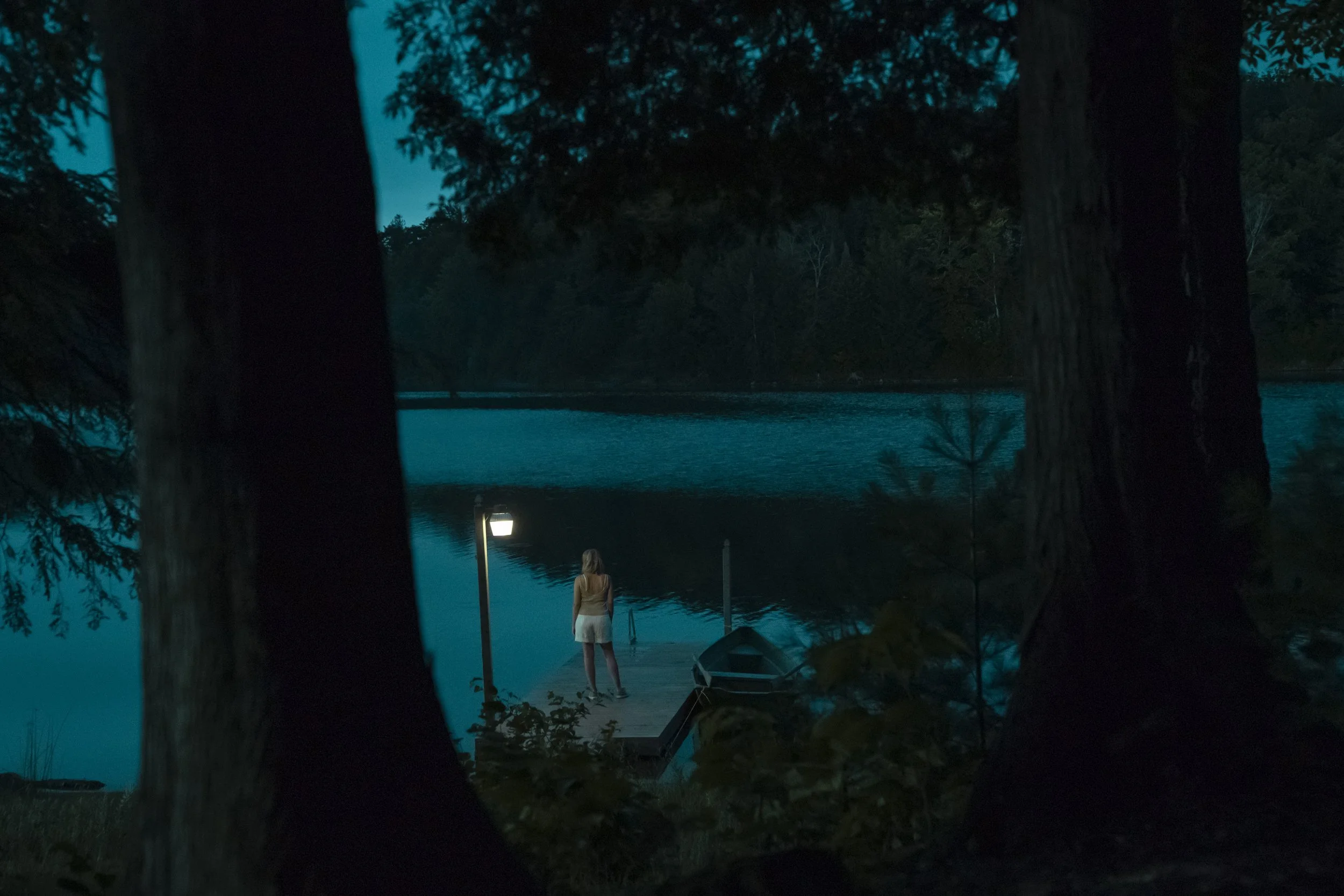 Lucy Grizzli Sophie d'Anne Émond . Azimut Films