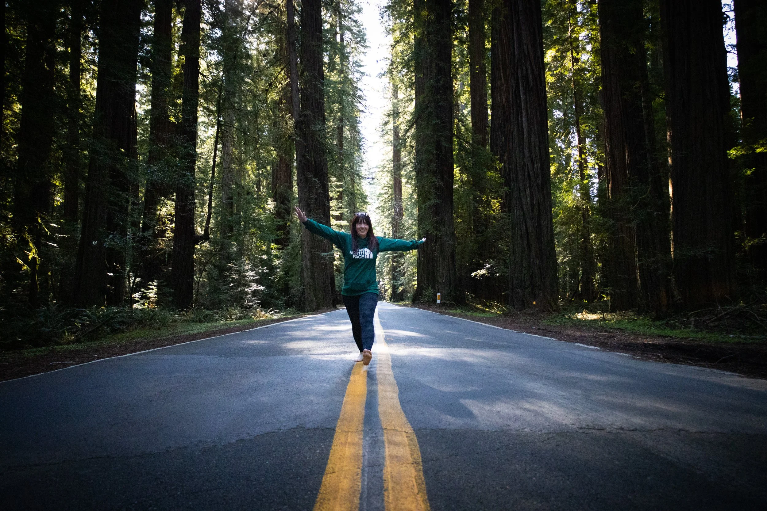 Laura Harris, Boise Idaho