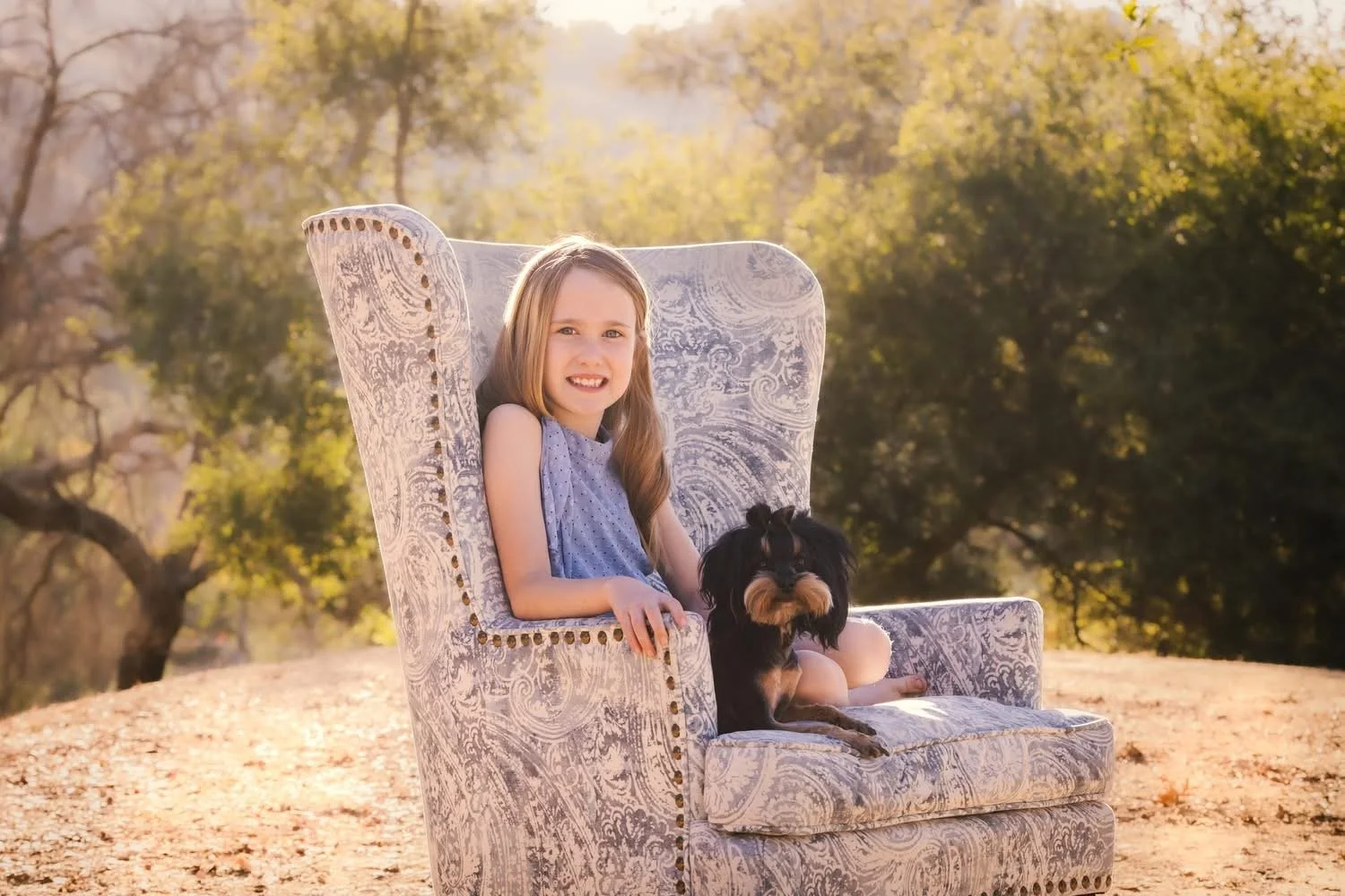  One of our past Toy Schnoodle Puppies.  Her name is Chleo and she lives in California with her family,. 