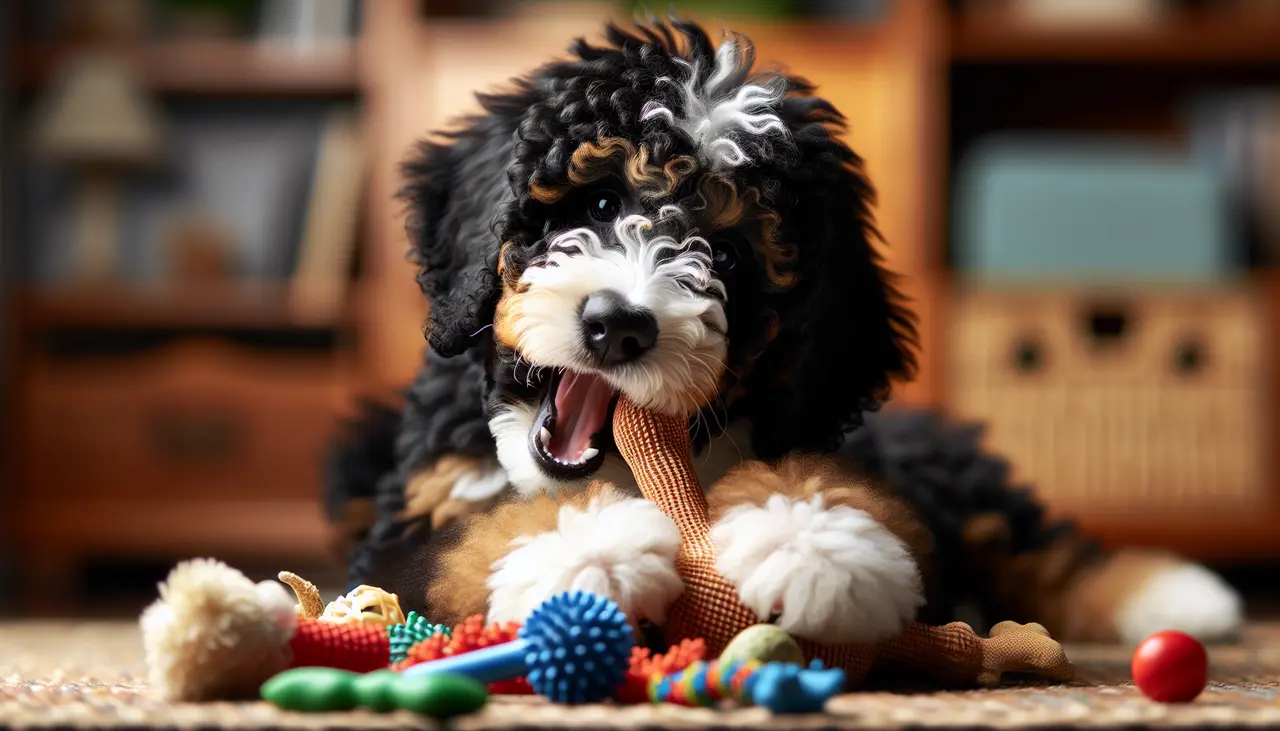 Making Teething Easier for Your Puppy: Solutions Every Owner Should Know