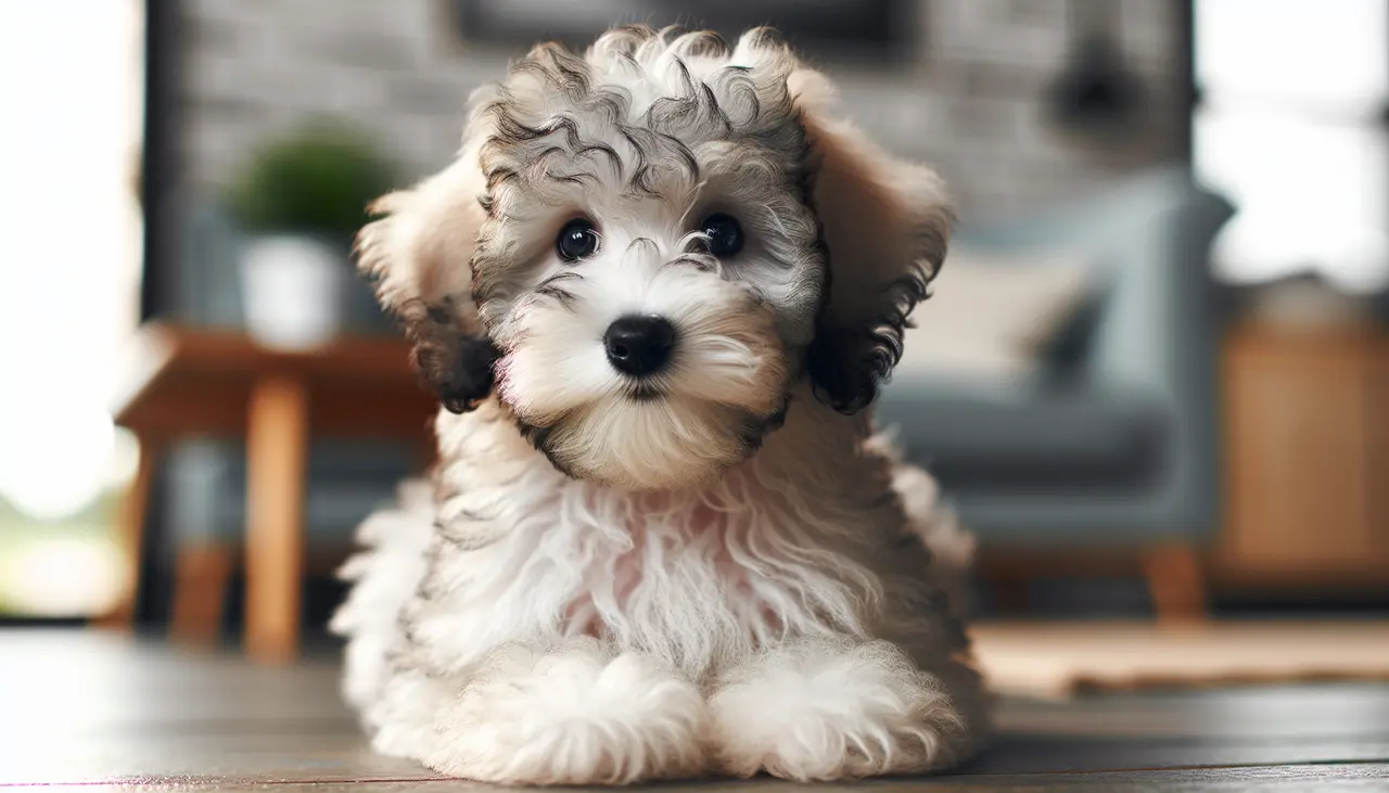 A Comprehensive Guide to Caring for Your Schnoodle Puppy