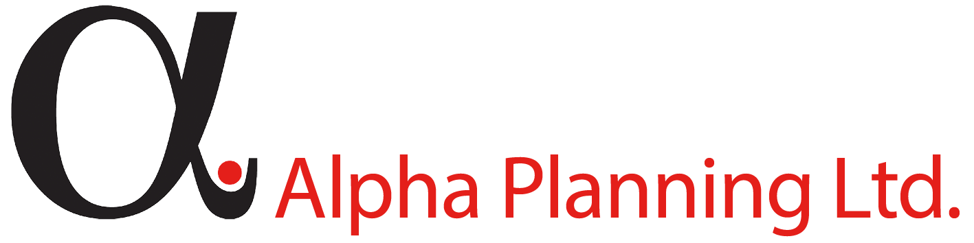 Alpha Planning Ltd.