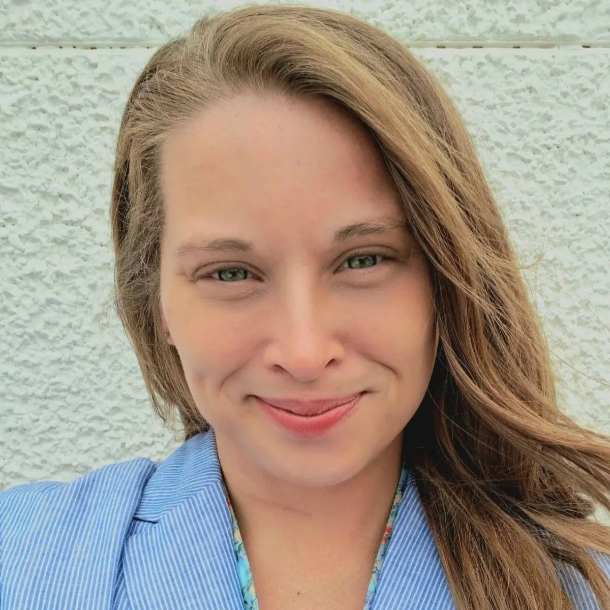 Stacy Goswick